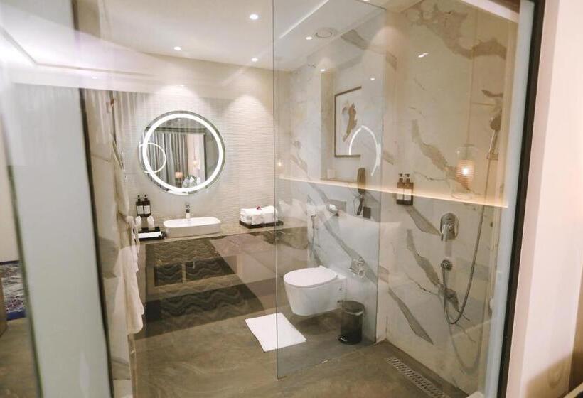 Regenta Place Amritsar By Royal Orchid Hotels Limited