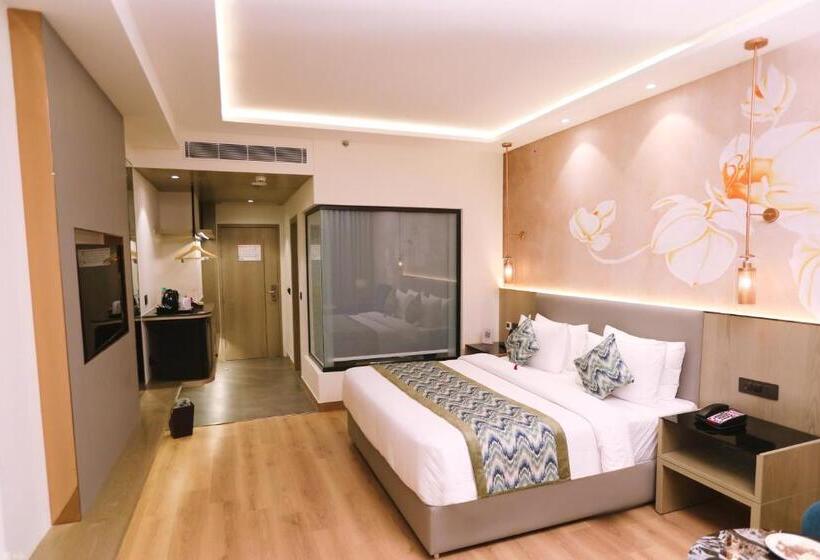 Regenta Place Amritsar By Royal Orchid Hotels Limited