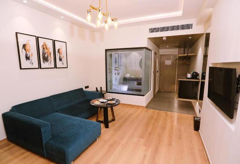 Regenta Place Amritsar By Royal Orchid Hotels Limited