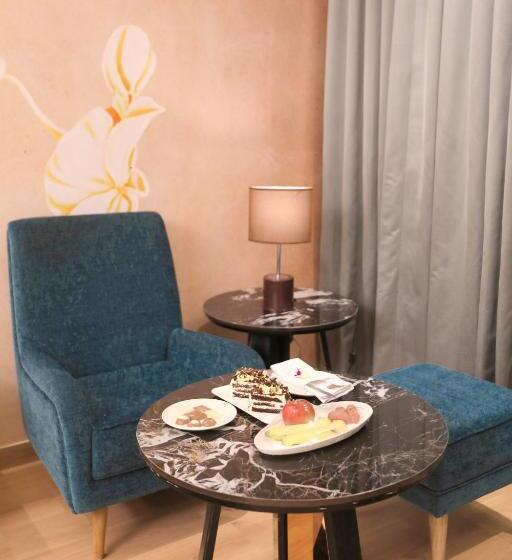 Regenta Place Amritsar By Royal Orchid Hotels Limited