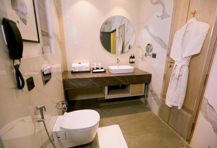 Regenta Place Amritsar By Royal Orchid Hotels Limited