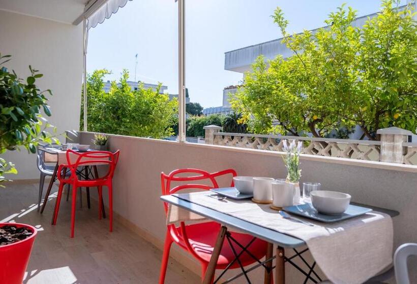 Vele D Otranto B&b