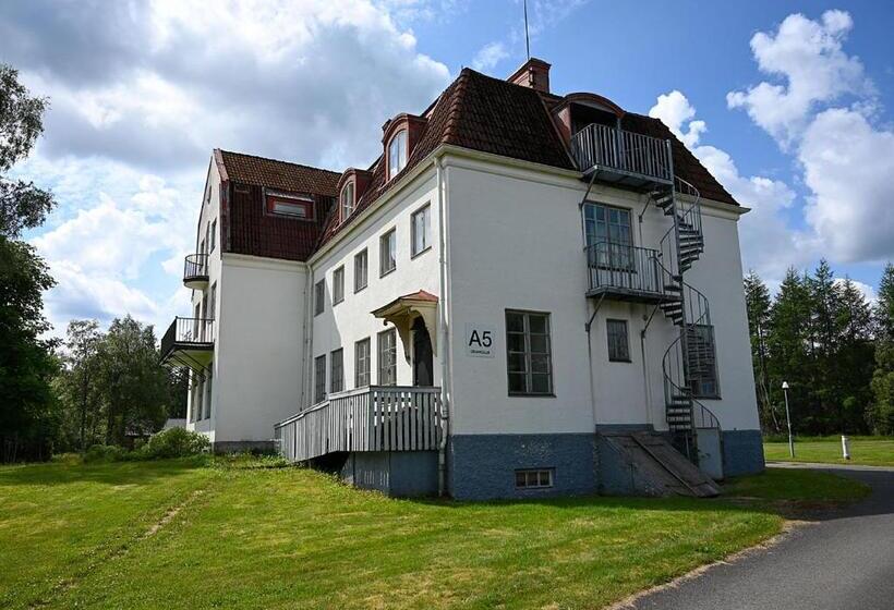 Viebackhotell Workers Accommodation