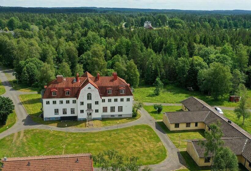 Viebackhotell Workers Accommodation