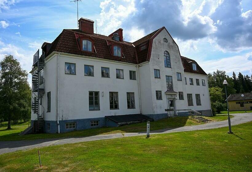 Viebackhotell Workers Accommodation