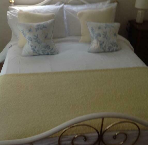 호스텔 Horse & Hound Inn