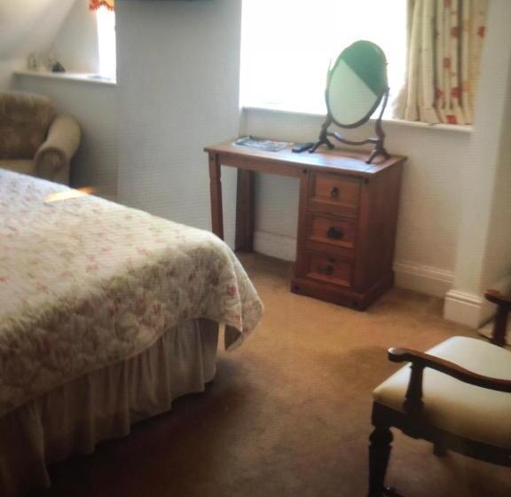 호스텔 Horse & Hound Inn