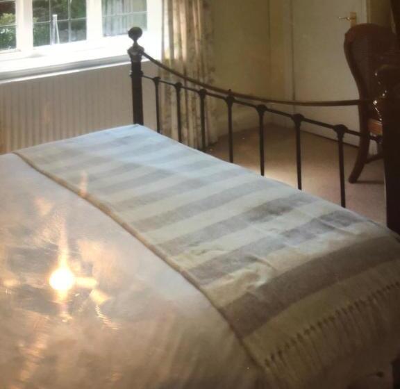 호스텔 Horse & Hound Inn