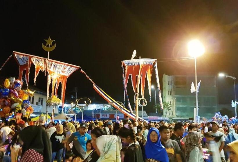 הוסטל Ocean House