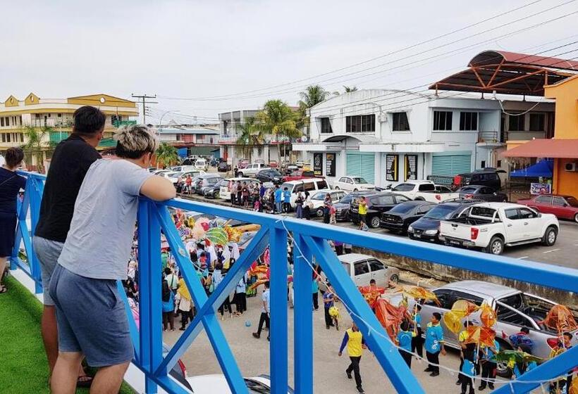 הוסטל Ocean House