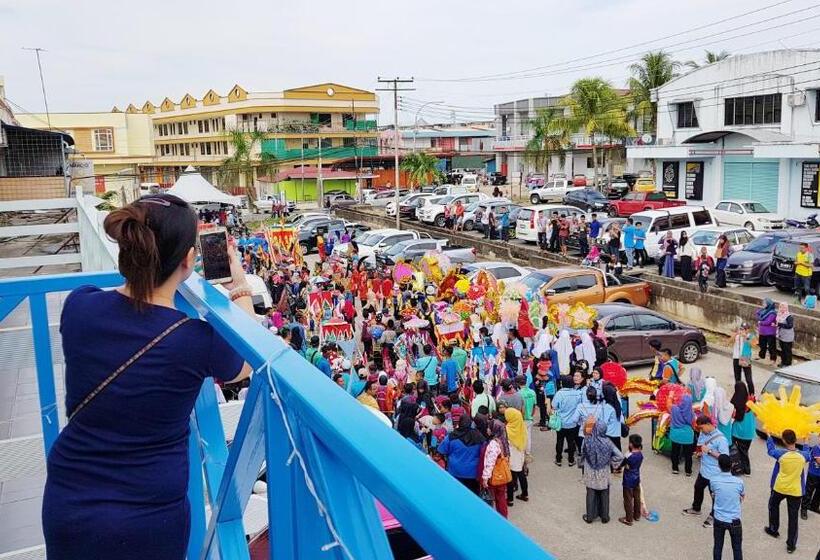 הוסטל Ocean House