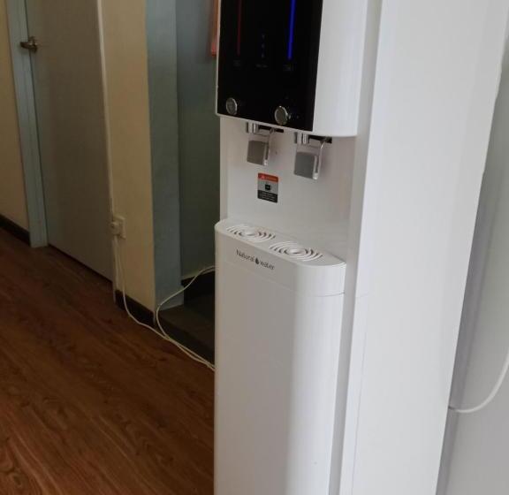 הוסטל Ocean House