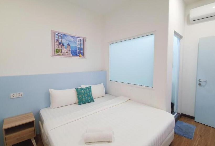 הוסטל Ocean House