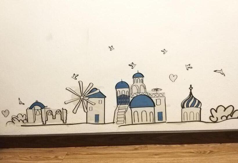 הוסטל Ocean House