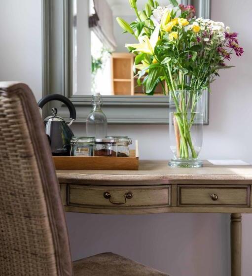 호스텔 The Hare And Hounds, Levens