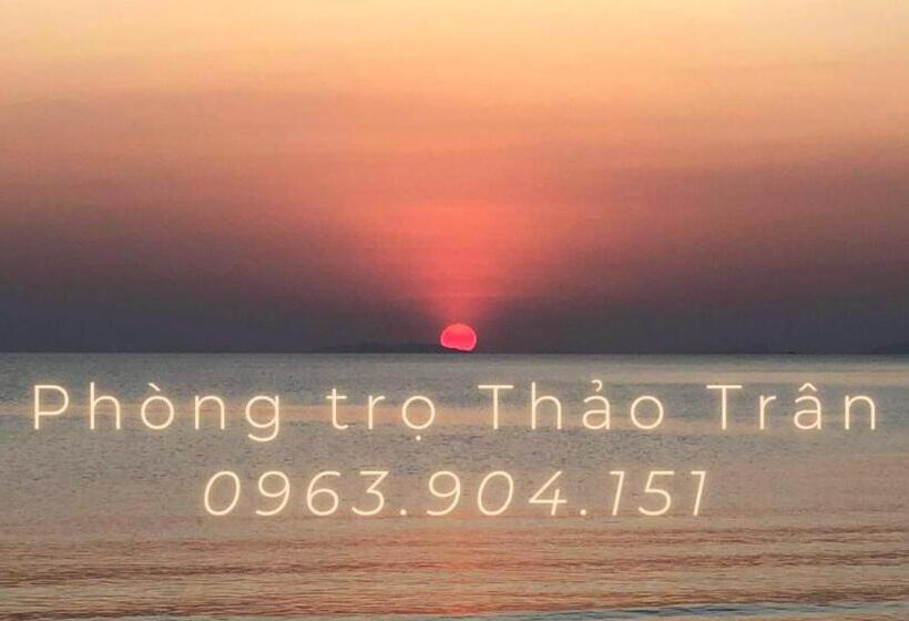 旅馆 Thảo Trân