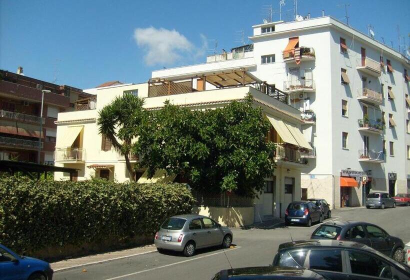 민박 Affittacamere Il Parco