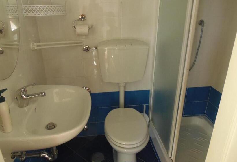 민박 Affittacamere Il Parco