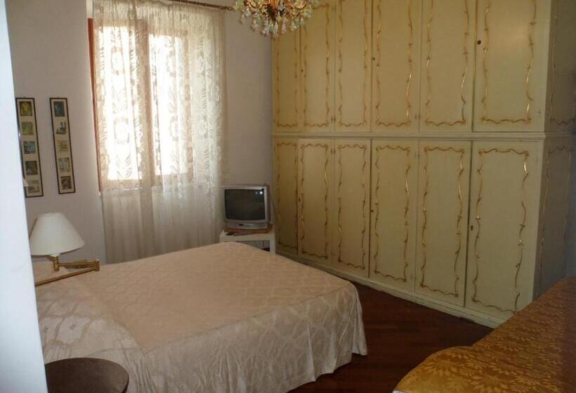 민박 Affittacamere Il Parco