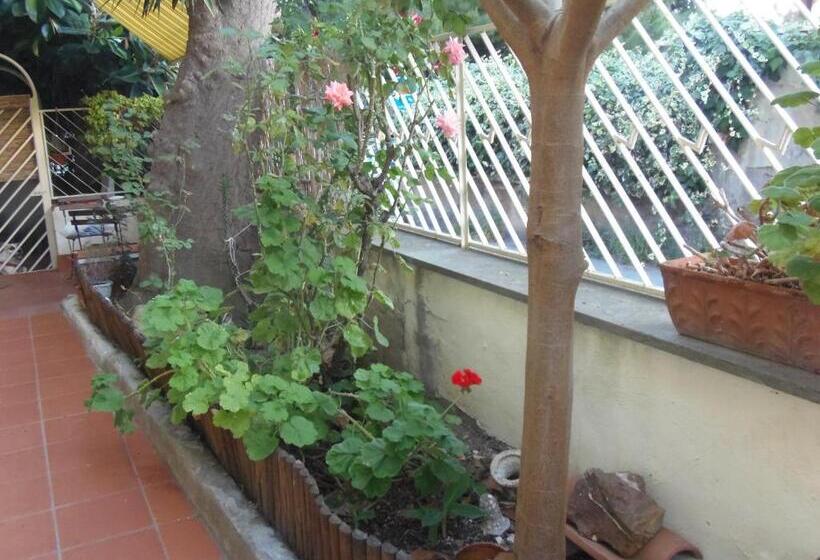 민박 Affittacamere Il Parco