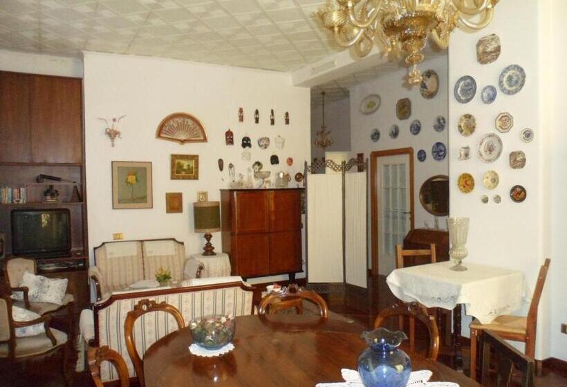 민박 Affittacamere Il Parco