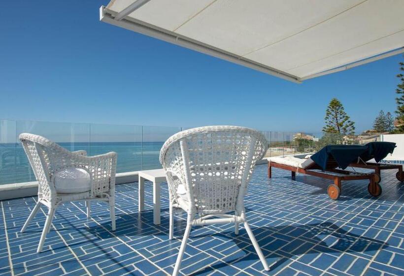 B&b Mammaliturchi Scala Dei Turchi