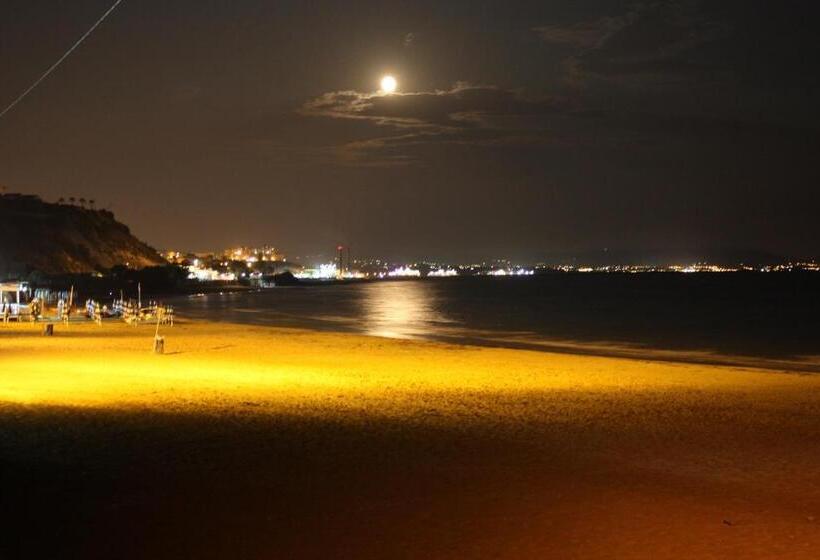 B&b Mammaliturchi Scala Dei Turchi