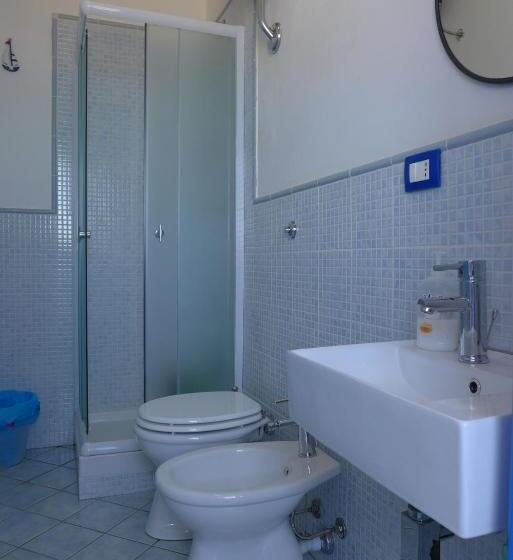 B&b Mammaliturchi Scala Dei Turchi