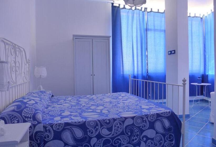 B&b Mammaliturchi Scala Dei Turchi