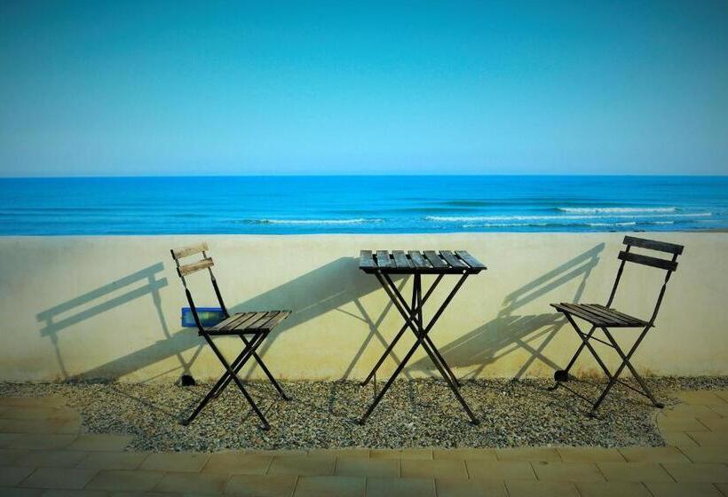 B&b Mammaliturchi Scala Dei Turchi