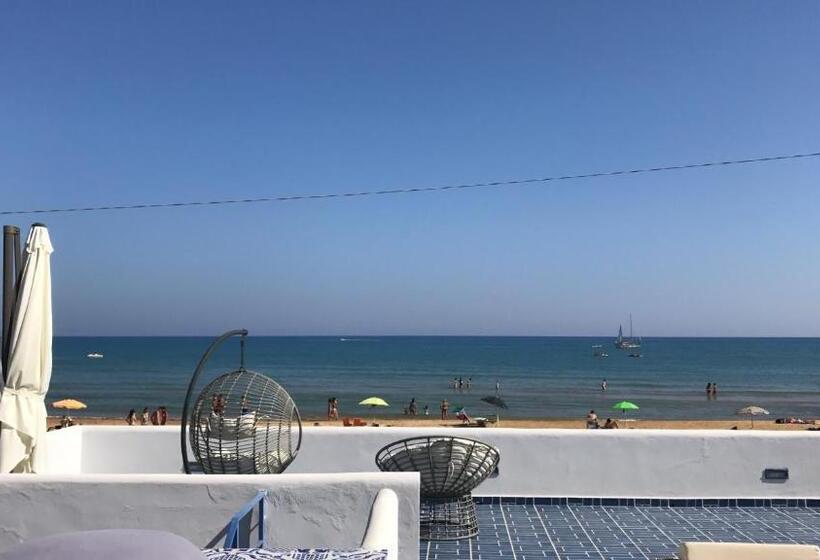 B&b Mammaliturchi Scala Dei Turchi