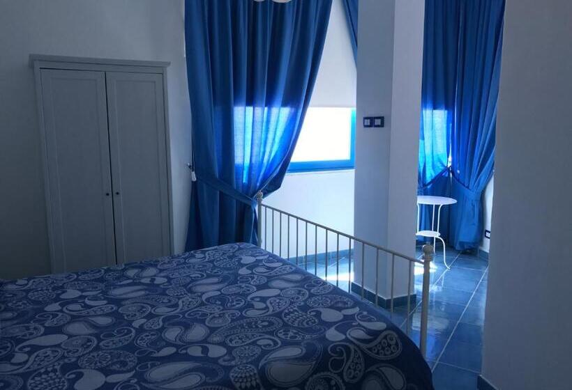 B&b Mammaliturchi Scala Dei Turchi