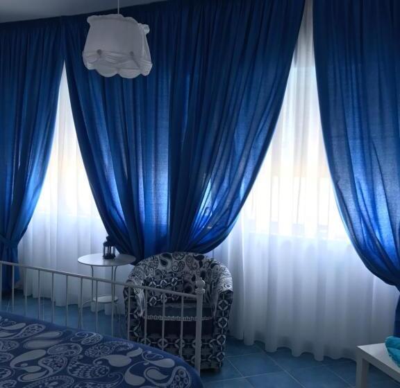 B&b Mammaliturchi Scala Dei Turchi