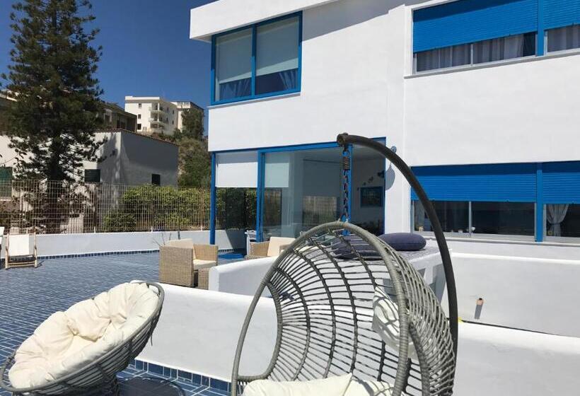 B&b Mammaliturchi Scala Dei Turchi