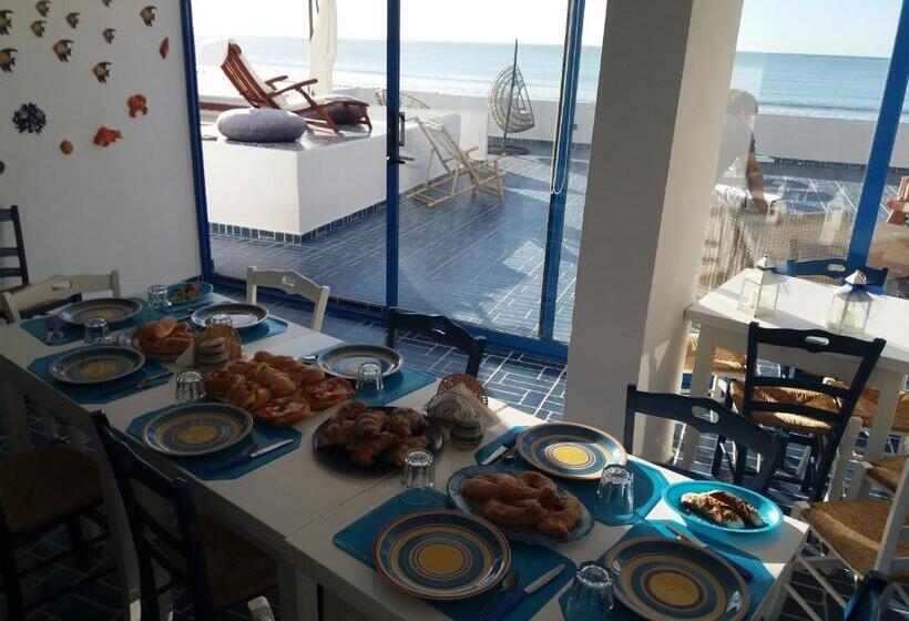 B&b Mammaliturchi Scala Dei Turchi