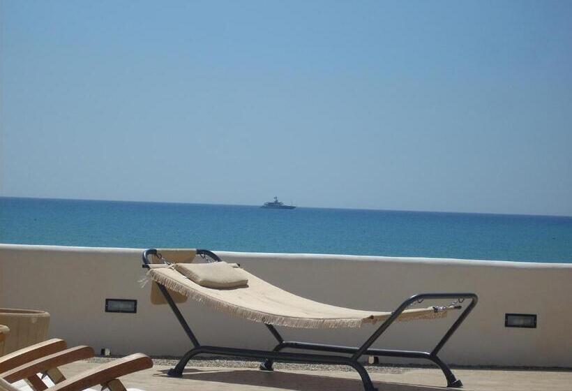 B&b Mammaliturchi Scala Dei Turchi