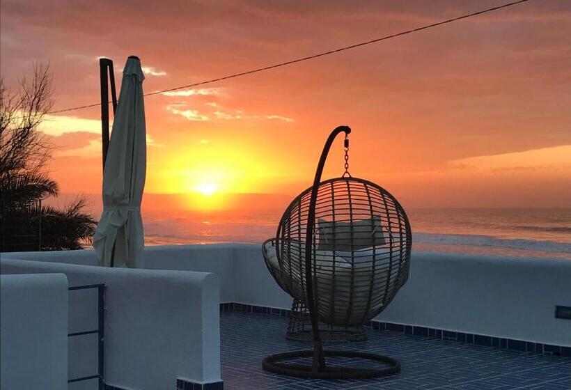 B&b Mammaliturchi Scala Dei Turchi