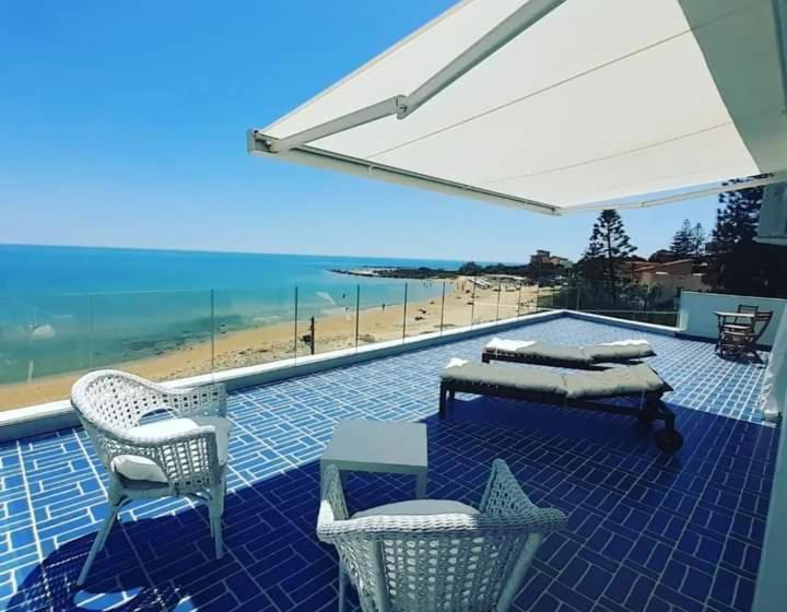 B&b Mammaliturchi Scala Dei Turchi