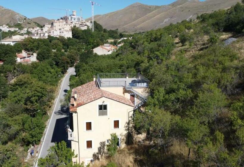 B&b Nonno Severino