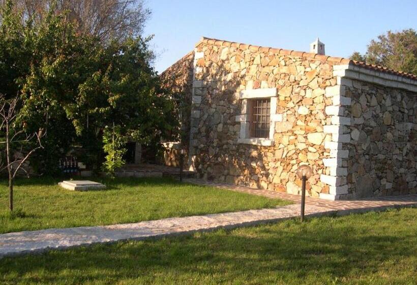 B&b Pettirosso Garden