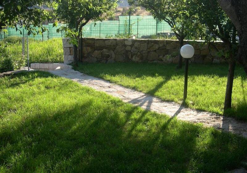 B&b Pettirosso Garden