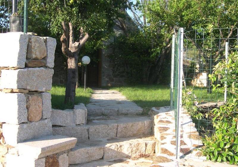 B&b Pettirosso Garden