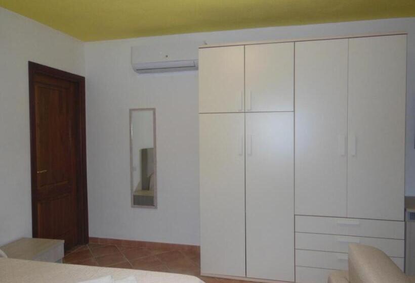 B&b Pettirosso Garden