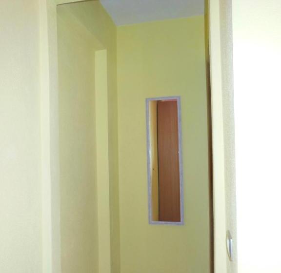 B&b Pettirosso Garden