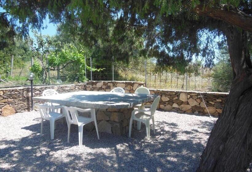 B&b Pettirosso Garden