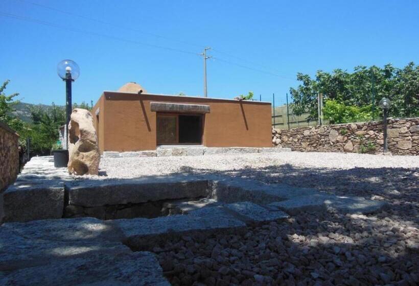 B&b Pettirosso Garden