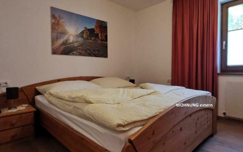 Bed and Breakfast Haus Kirchmaier
