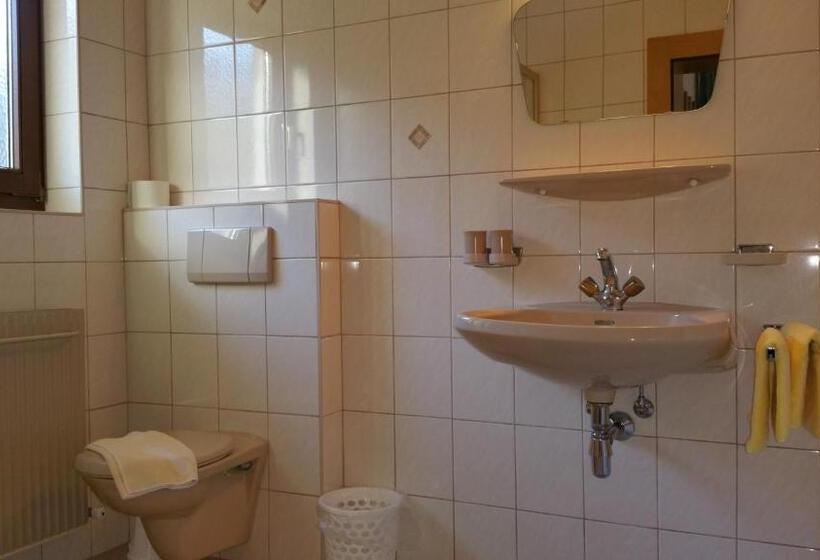 Bed and Breakfast Haus Kirchmaier