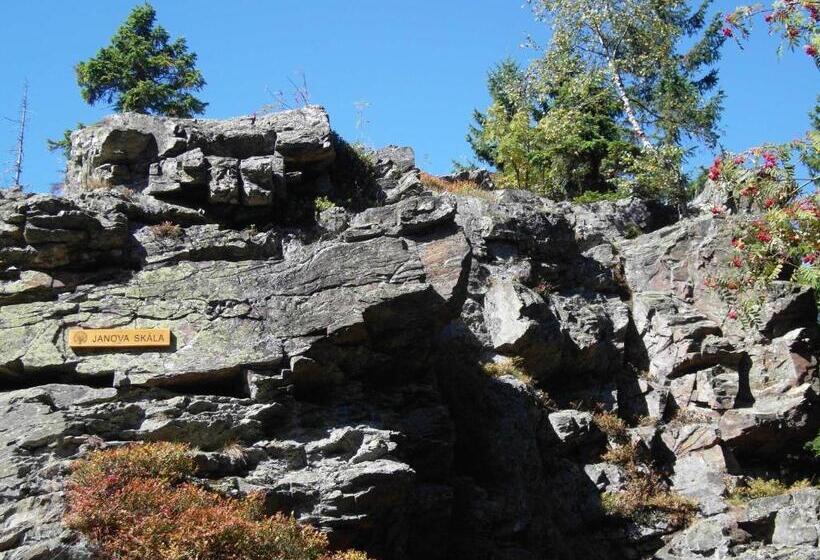 ベッドアンドブレックファースト Pension Arabela