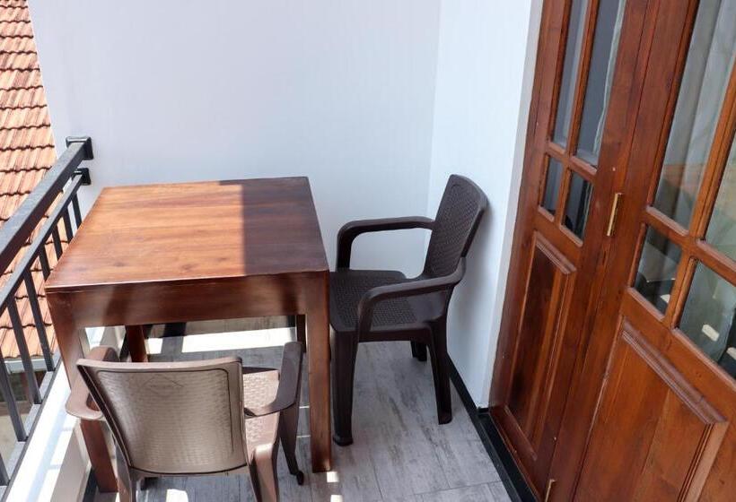 مبيت وإفطار Sakura Calm Rest